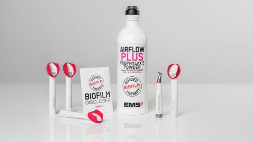 Kit di igiene orale per paziente - GBT Ortho  - EMS