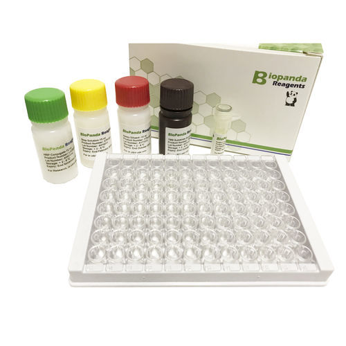 Kit di test allergico - ELISA-AGE-006 - Biopanda Reagents Ltd - di IgE specifica / di IgE totale / di siero
