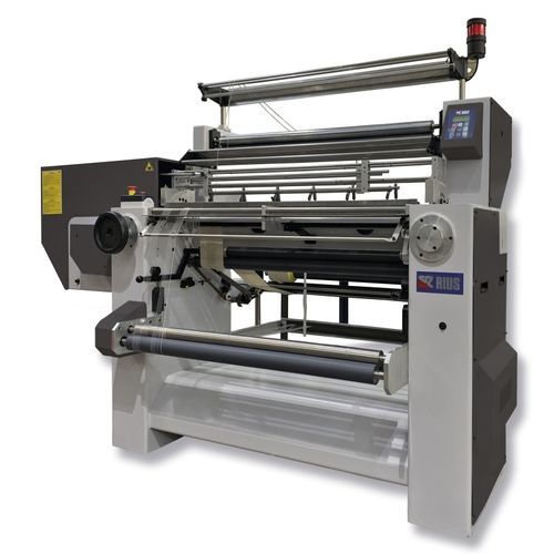 Linea di produzione per compresse di garza - MEDICAL 1000 - RIUS Comatex - per bendaggio / ad alta velocità