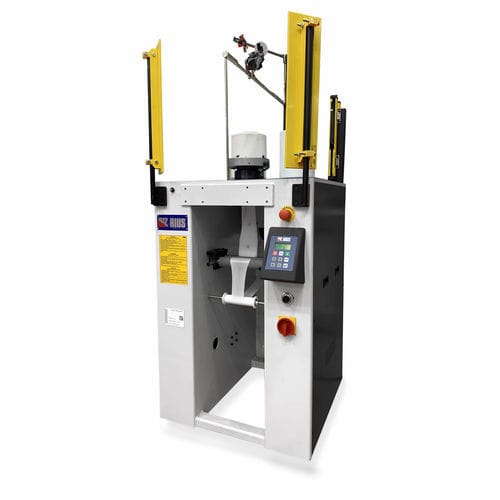 Linea di produzione automatica - PROTEX 1 - RIUS Comatex - per prodotti farmaceutici