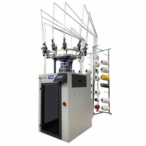 Linea di produzione automatica - Protex 200 R - RIUS Comatex - per prodotti farmaceutici / ad alta velocità