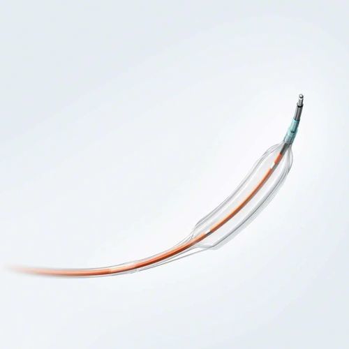 Catetere per supporto - REVIVE MEDICAL TECHNOLOGIES INC. - coronarico / con palloncino / per somministrazione di farmaci