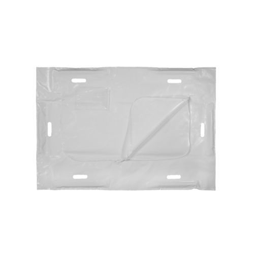 Sacca mortuaria per bambino - 1801  - Polcreative Group - in polietilene / monouso / ultraresistente