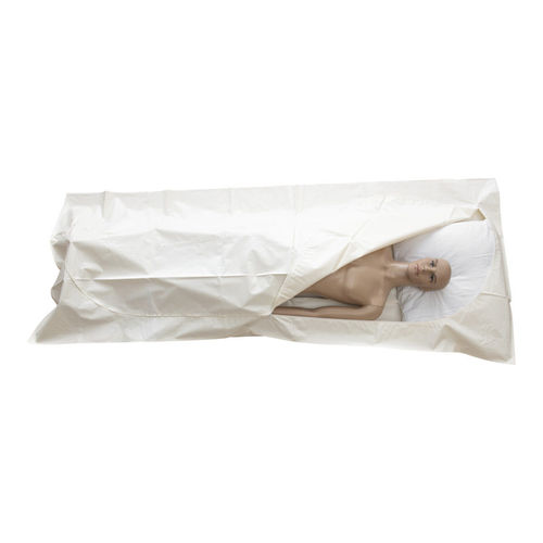 sacca mortuaria per adulto - Polcreative Group