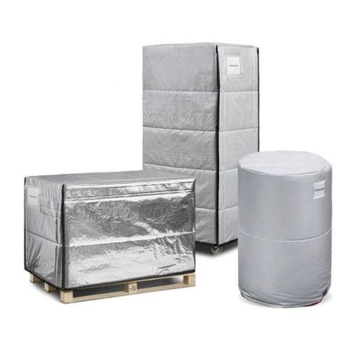 Scatola da imballaggio per prodotti farmaceutici - Combitherm - per prodotti biologici / per campioni biologici / da trasporto