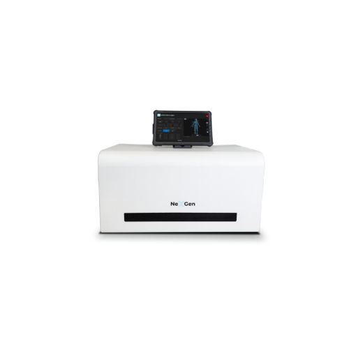 Generatore di raggi X per radiografia - NexGen 900  - Medicatech USA - da montare su dispositivo / con batteria