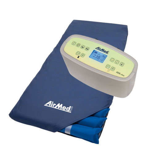 materasso per letto ospedaliero - AirMed PLUS GmbH