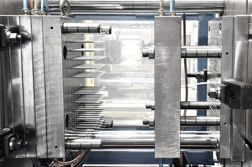 Pressa ad iniezione per plastica - Segae Precision Co., Ltd. - per fabbricazione di dispositivi medicali / per ago / per siringa