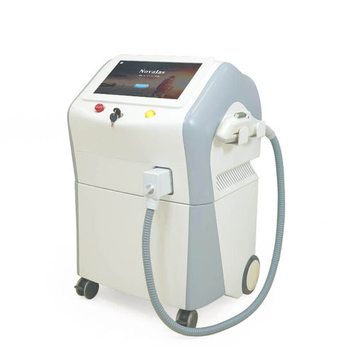 Sistema IPL per epilazione - Novalas S3 - Beijing IVYlaser Technology - per ringiovanimento cutaneo / per lesioni vascolari / per lesioni pigmentate