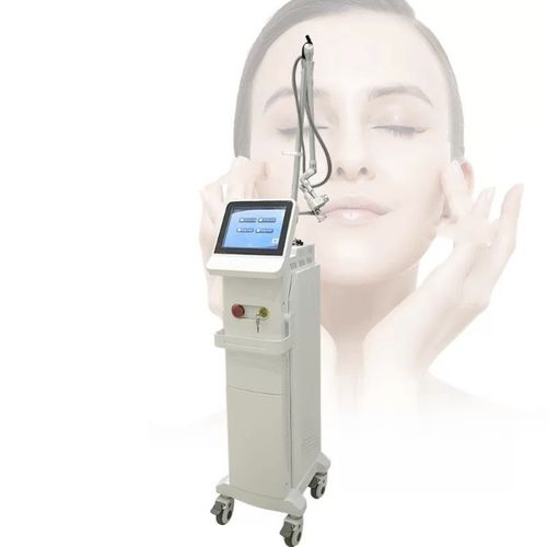 Laser per ringiovanimento vulvo-vaginale - OL - Beijing IVYlaser Technology - CO2 / su carrello / a millisecondi