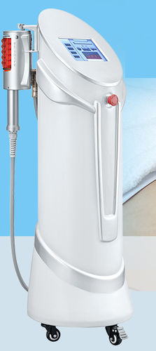 Unità di body contouring RF - IVYRoller - Beijing IVYlaser Technology - su carrello