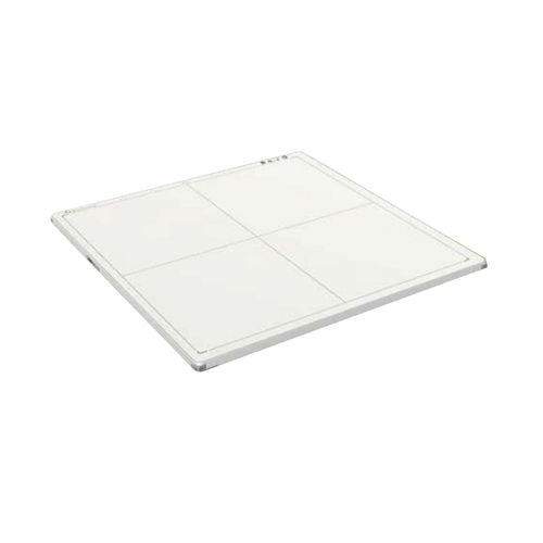 Rilevatore a pannello piatto per radiografia multidisciplinare - YSFPD-M1717V - YSENMED - portatile / con connessione wireless / impermeabile