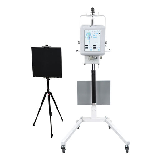 Sistema di radiografia portatile - YSX056-PE - YSENMED - digitale / per radiografia multidisciplinare