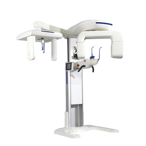 Sistema di radiografia panoramica digitale - YSX1005E - YSENMED - con scanner CBCT