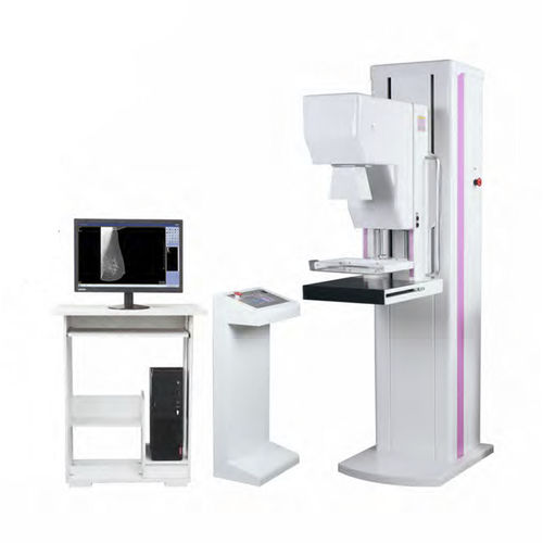 Mammografo digitale a campo pieno - YSX-DM98B - YSENMED