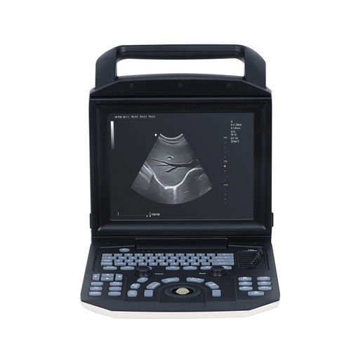 ecografo portatile - YSENMED
