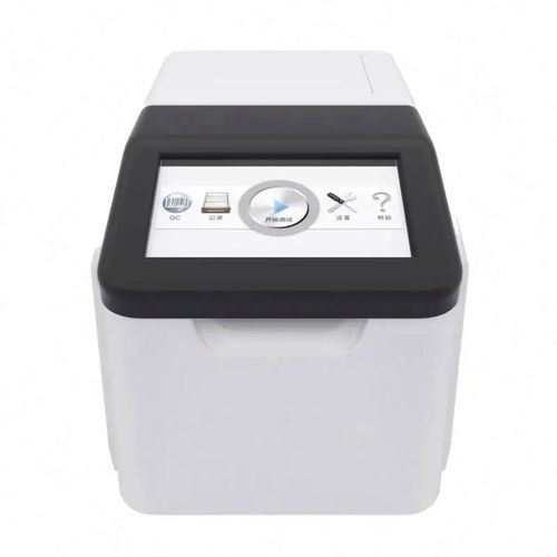 Analizzatore di chimica clinica automatico - YSTE-DB100 - YSENMED - per diagnosi clinica / veterinario / portatile