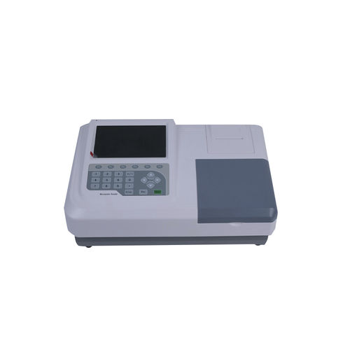 Lettore di micropiastre ad assorbanza - YSTE-M03 - YSENMED - per immuno-analisi / a 96 pozzetti