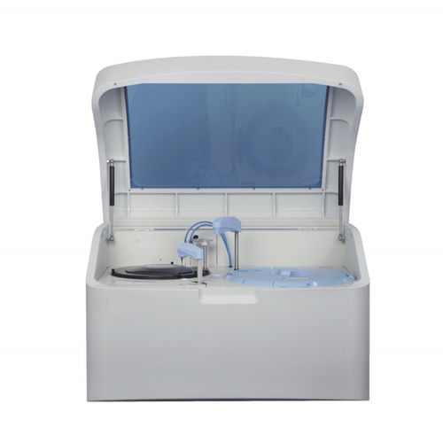 Analizzatore di chimica clinica automatico - YSTE180C - YSENMED - da banco / random access / di urina