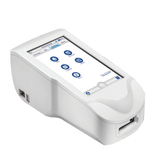 Analizzatore di elettroliti semiautomatico - YSTE-EA100 - YSENMED - K+ / Na+ / Cl-