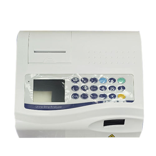Analizzatore di urina semiautomatico - YSTE-UA400 - YSENMED - da banco
