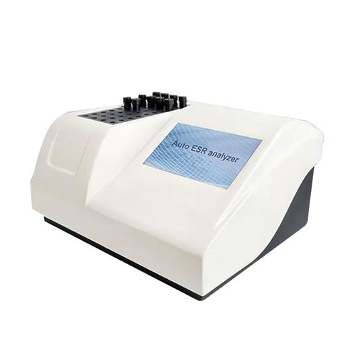 Analizzatore di VES automatico - YSTE-ESR20 - YSENMED - per diagnosi clinica