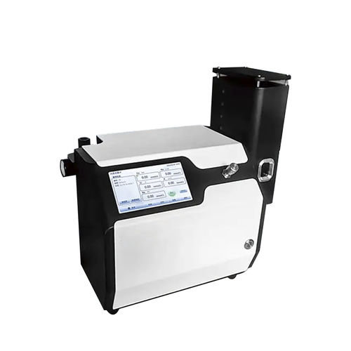 Fotometro da laboratorio - YSTE-FP6400 - YSENMED - a fiamma / compatto