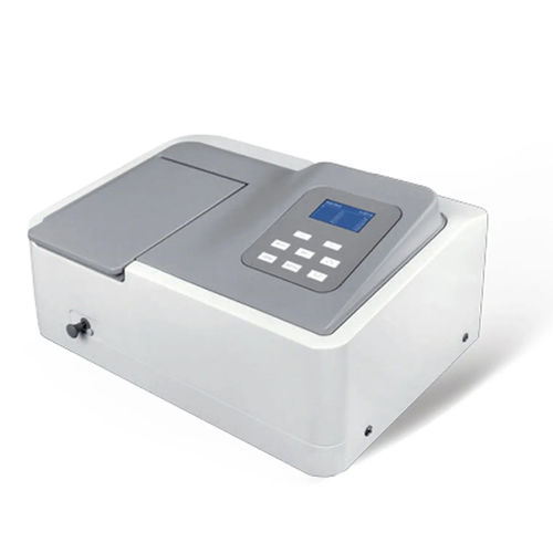 Spettrofotometro UV-visibile - YSTE-UV1000 - YSENMED - UV / visibile / a fascio semplice
