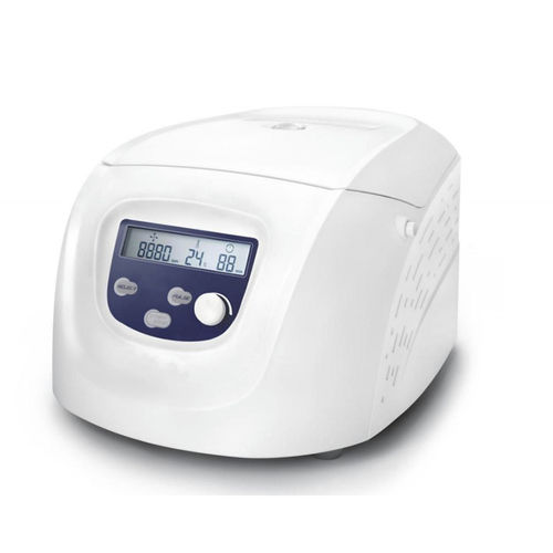 Centrifuga medica - YSCF1224 - YSENMED - da laboratorio / a ematocrito / per DNA