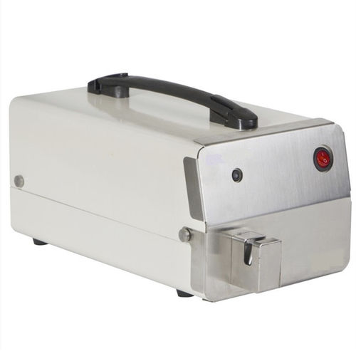 Saldatrice medica - YSTE-RHJ08 - YSENMED - automatica / per tubi di sacche di sangue / da banco