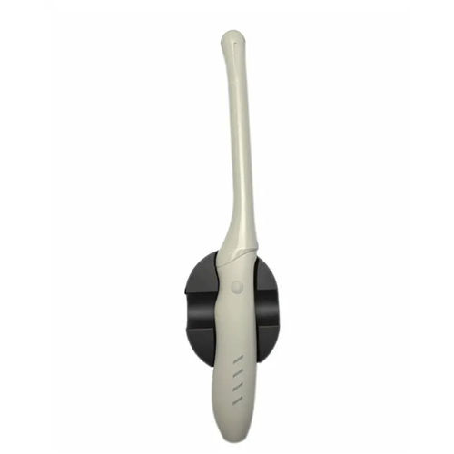 Ecografo palmare - YSB-C10RQ - YSENMED - per ecografia endovaginale / in bianco e nero / con doppler a colori