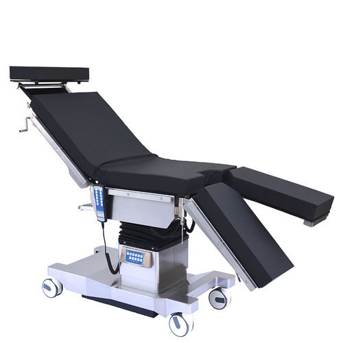Tavolo operatorio universale - YSOT-YF5D - YSENMED - elettrico / con sistema di sollevamento / basculante