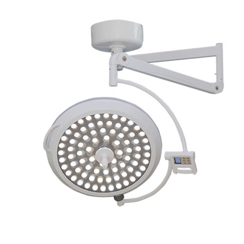 Lampada scialitica a soffitto - YSOT-LED70B - YSENMED - LED / per piccola chirurgia