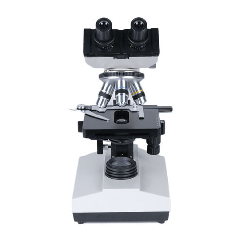 Microscopio ottico - YSXWJ107BN - YSENMED - da laboratorio / da ricerca / per biologia