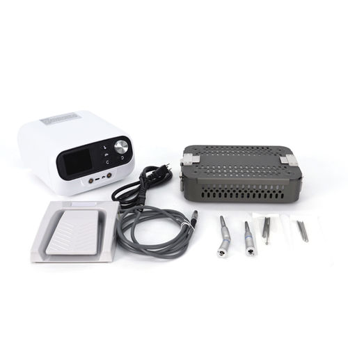 Micromotore medico - YSOT-MZ100 - YSENMED - elettrico