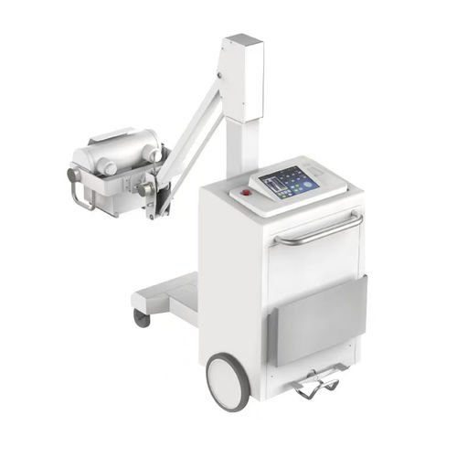 Unità mobile di radiografia analogica - YSX-mR20B - YSENMED