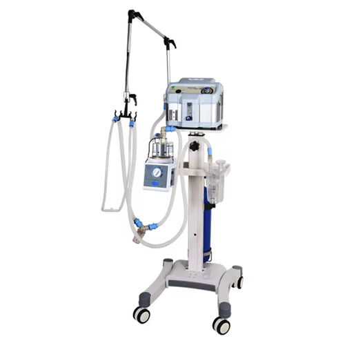 Macchina CPAP di terapia intensiva neonatale - YSAV-5A-M - YSENMED - per trattamento dell'apnea del sonno / auto-CPAP (APAP) / neonatale