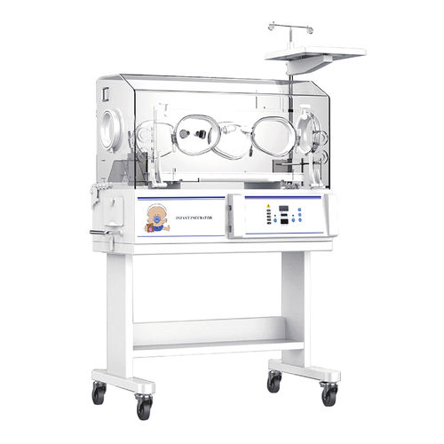 incubatrice neonatale con rotelle - YSENMED
