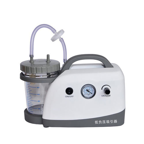 Aspiratore di muco elettrico - YS-DFX3 - YSENMED - portatile