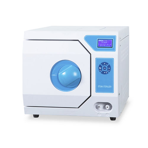 Sterilizzatore medico da laboratorio - YSMJ-DGT-B23 - YSENMED - odontoiatrico / per l'industria farmaceutica / per dipartimento di sterilizzazione