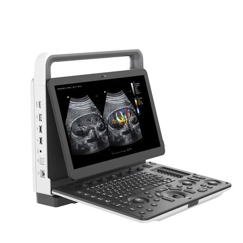 Ecografo portatile - YSB-M30 - YSENMED - per ecografia multidisciplinare / in bianco e nero / con doppler a colori