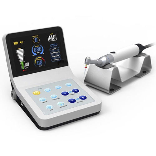 Lima endodontica manuale - YSDEN-YG4 - YSENMED - per trattamenti canalari