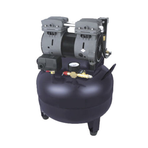 Compressore medico - YSDEN-AC30L - YSENMED - per odontoiatria / 1 postazione