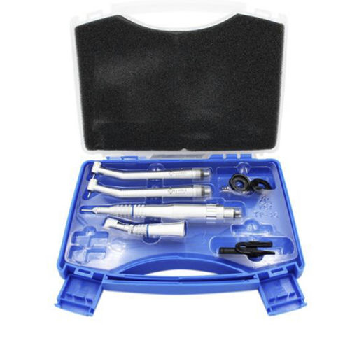 Manipolo odontoiatrico - YSDEN-SJ - YSENMED - per endodonzia / pneumatico / diretto