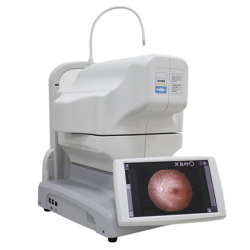 Fotocamera per oftalmologia - YSYD3100 - YSENMED - digitale / HD / 12 MP