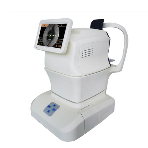 Tonometro - YSENT-SK50A - YSENMED - tonometria a getto d’aria