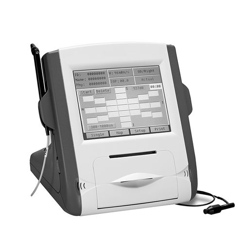 Pachimetro - YSSW-1000AP - YSENMED - pachimetria ad ultrasuoni