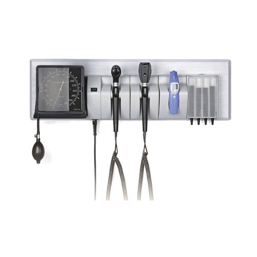Stazione di diagnosi otoscopio - YSENT-S100 - YSENMED - oftalmoscopio / timpanometro
