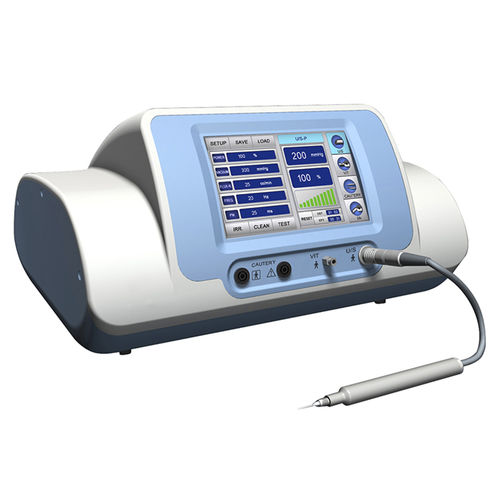 Emulsionatore da laboratorio per l'industria farmaceutica - YSMD-480A - YSENMED - da banco