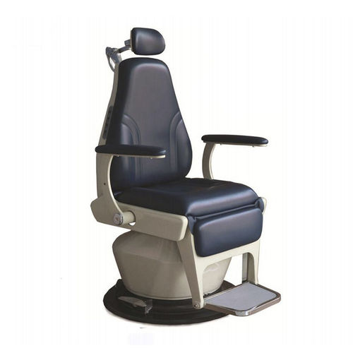 Poltrona per visita ORL - YSENT-OC800 - YSENMED - elettrica / ad altezza regolabile / a 4 sezioni